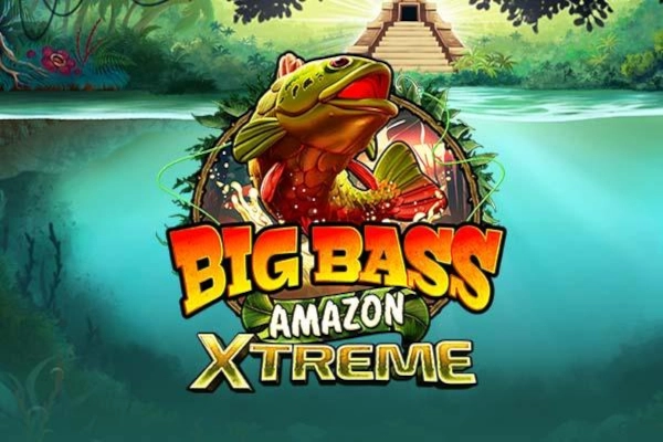 Big Bass Amazon Xtreme -